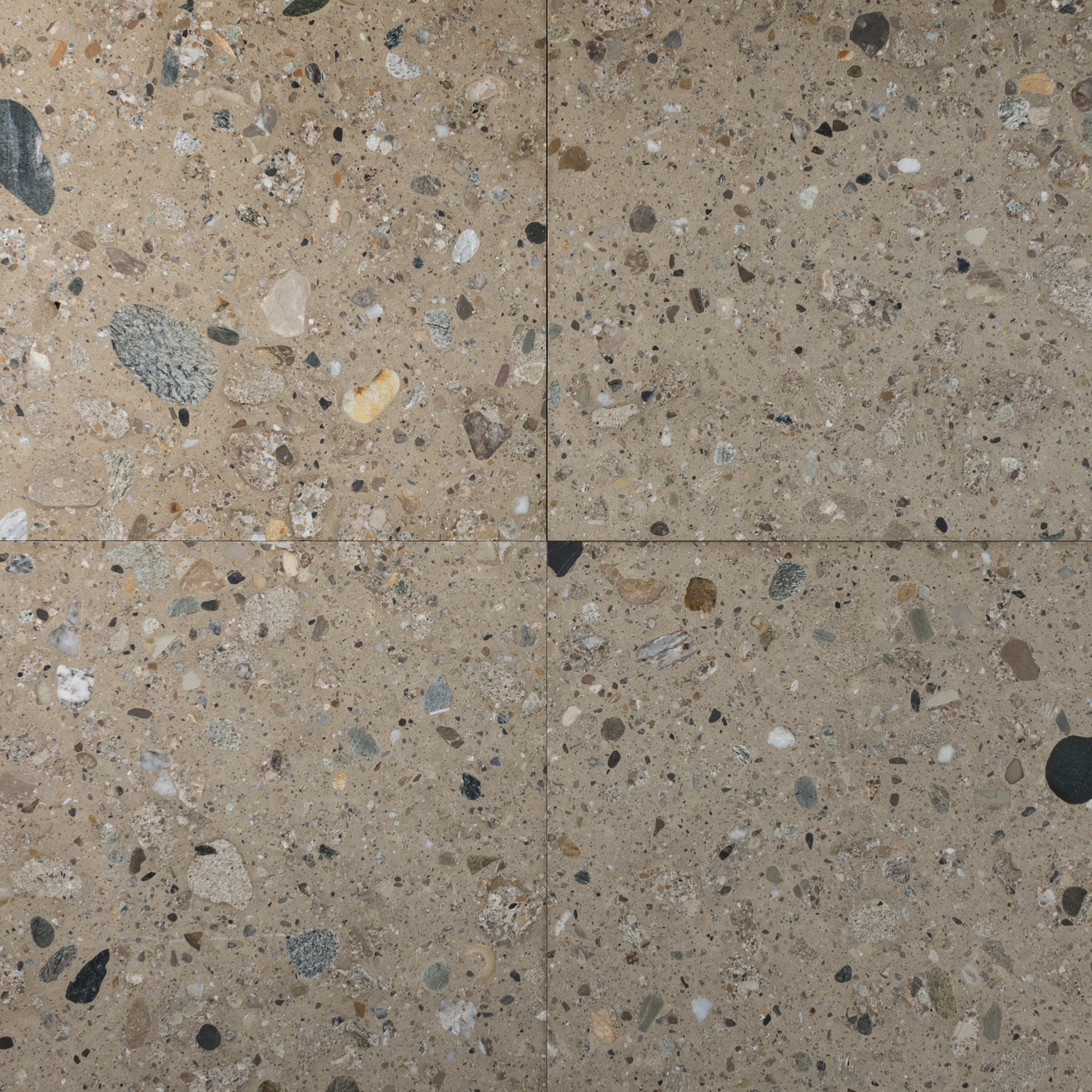 Terrazzo Colors (SAMPLE SIZE)