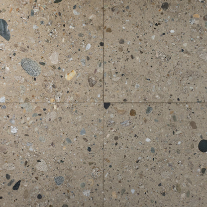 Terrazzo Colors (SAMPLE SIZE)