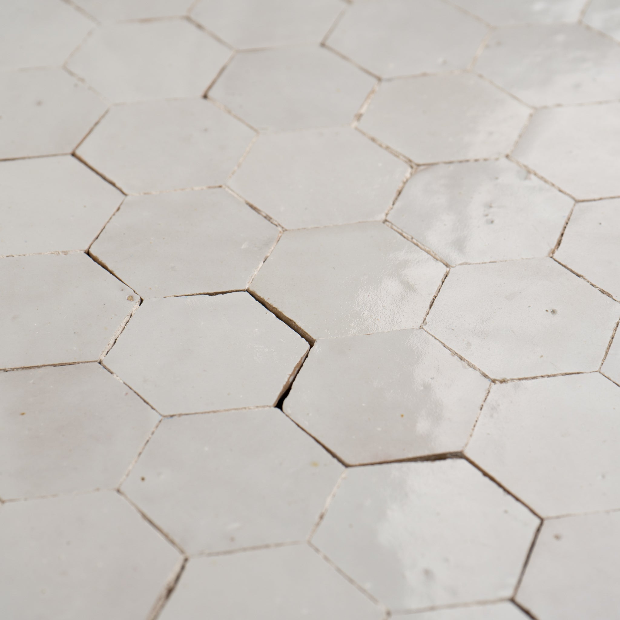 Zellige Mosaic 752-B | Color: (801)