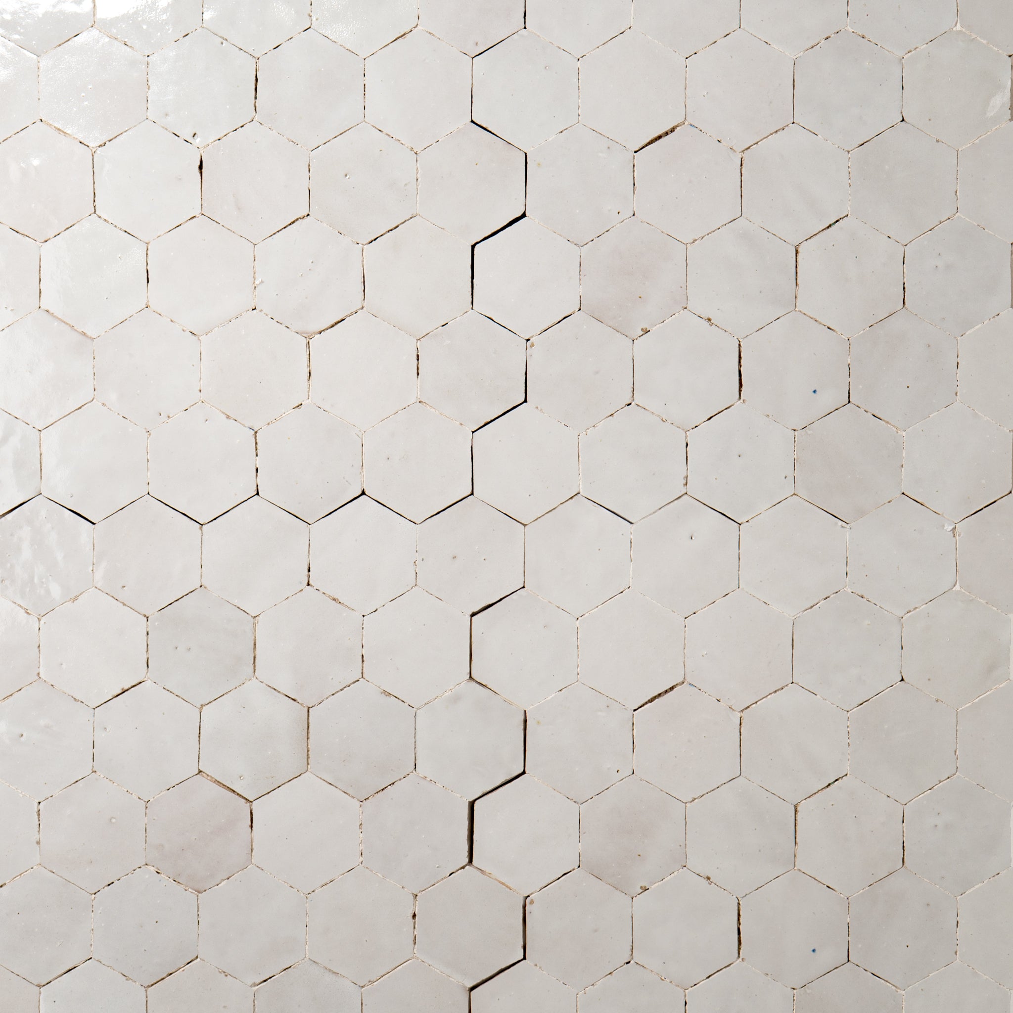 Zellige Mosaic 752-B | Color: (801)