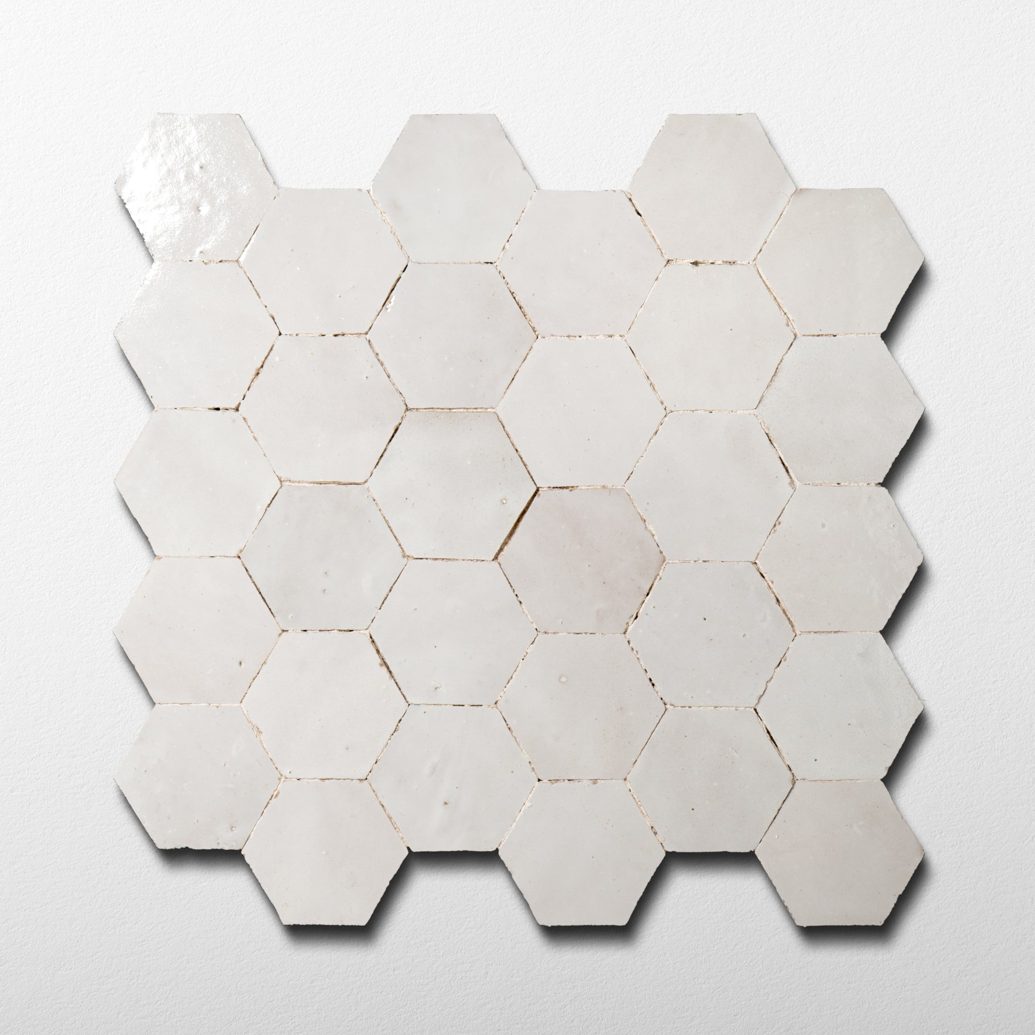 Zellige Mosaic 752-B | Color: (801)