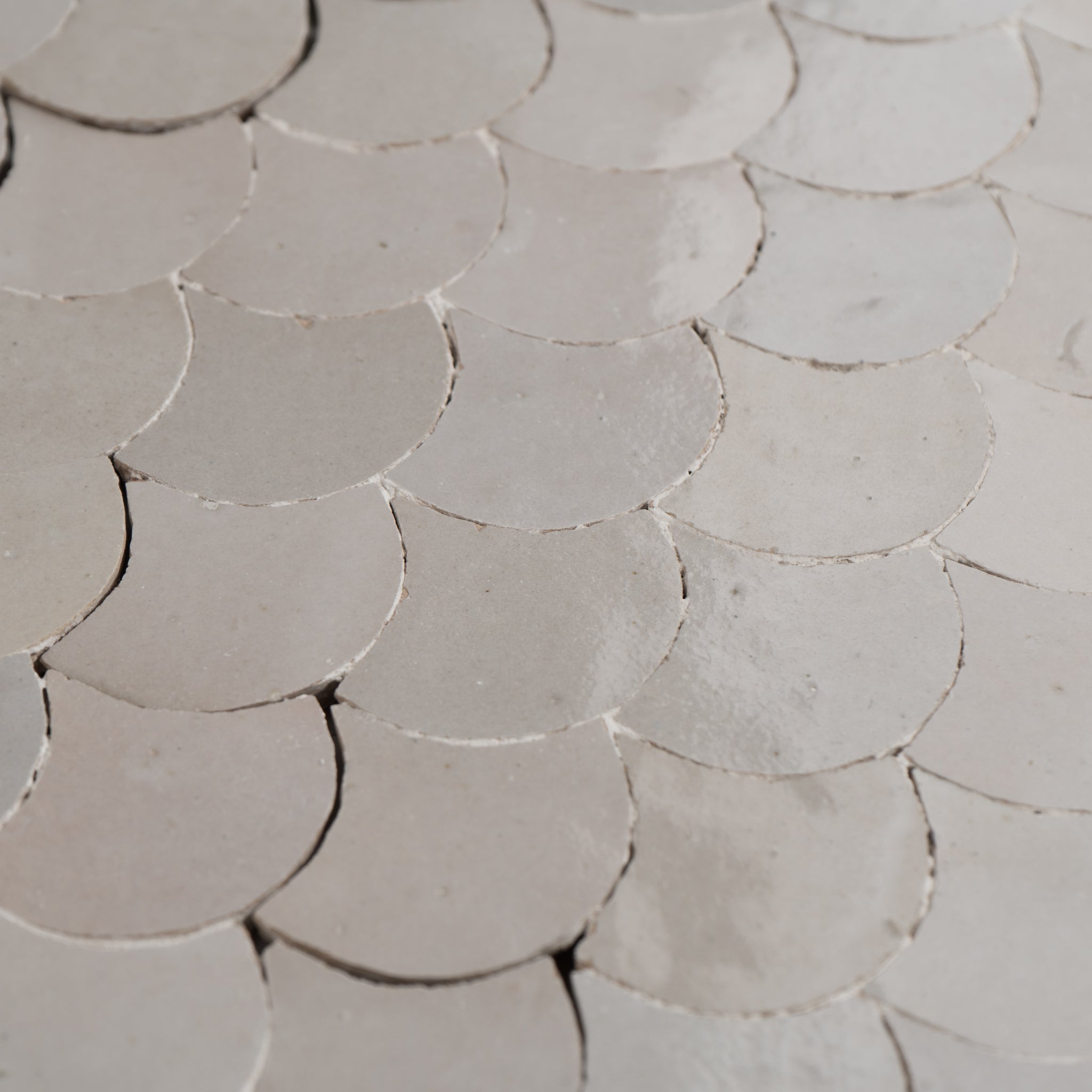 Zellige Mosaic 755-B | Color: (811)