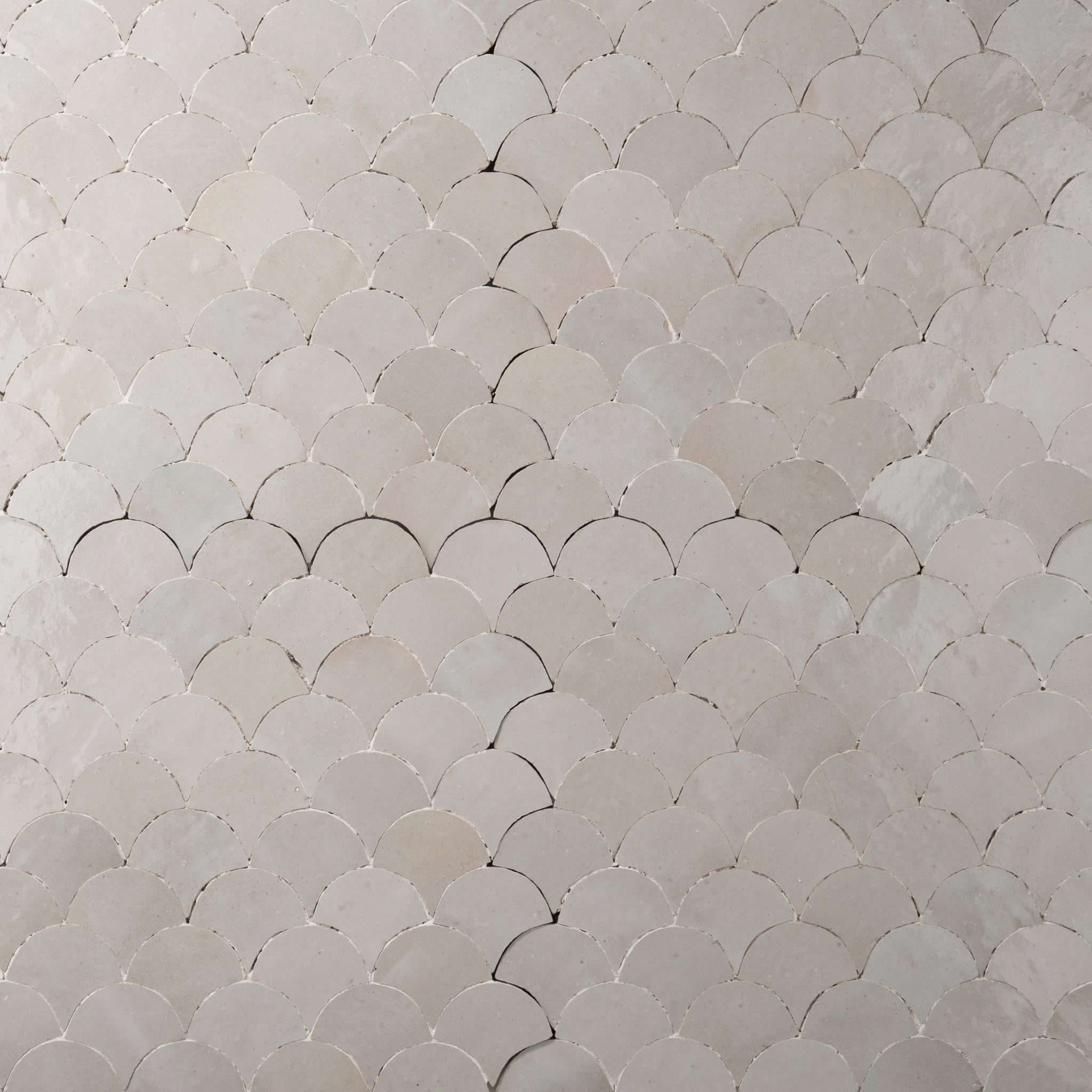 Zellige Mosaic 755-B | Color: (811)