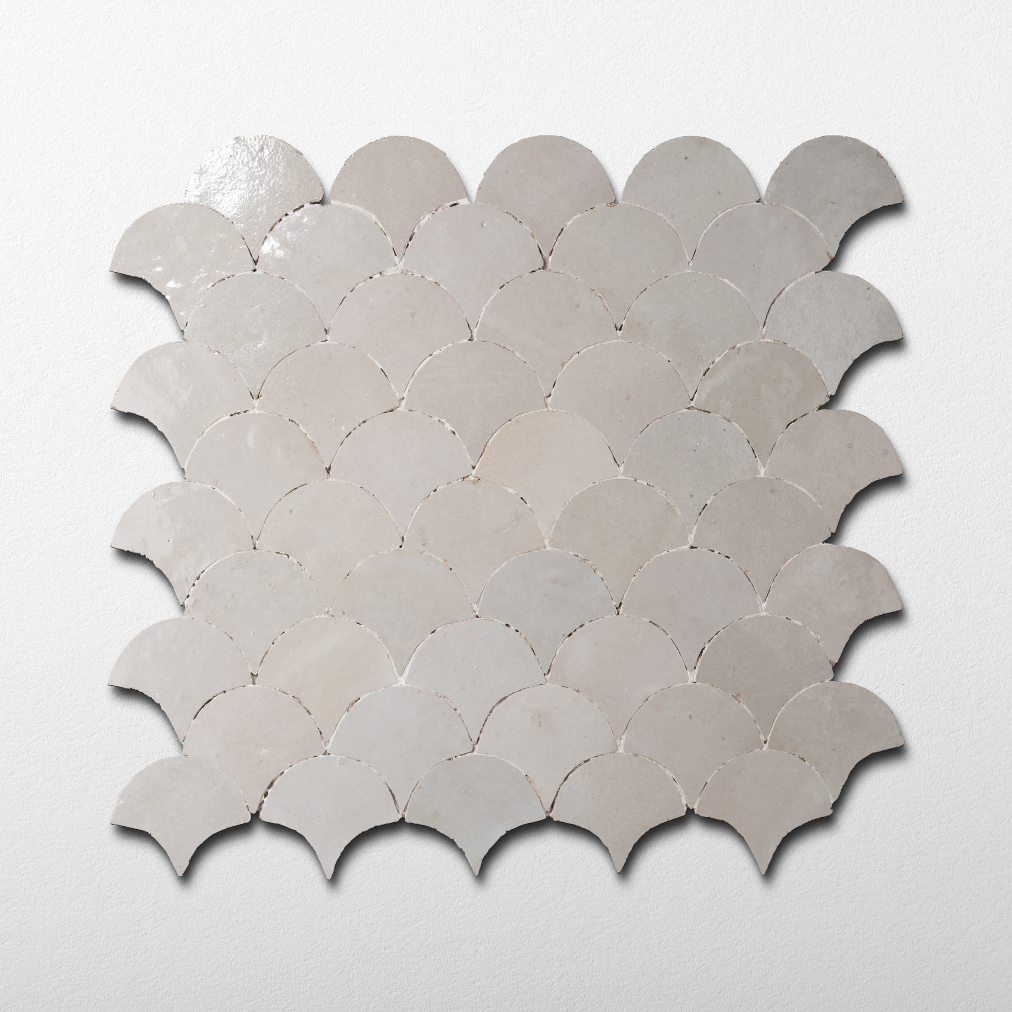 Zellige Mosaic 755-B | Color: (811)