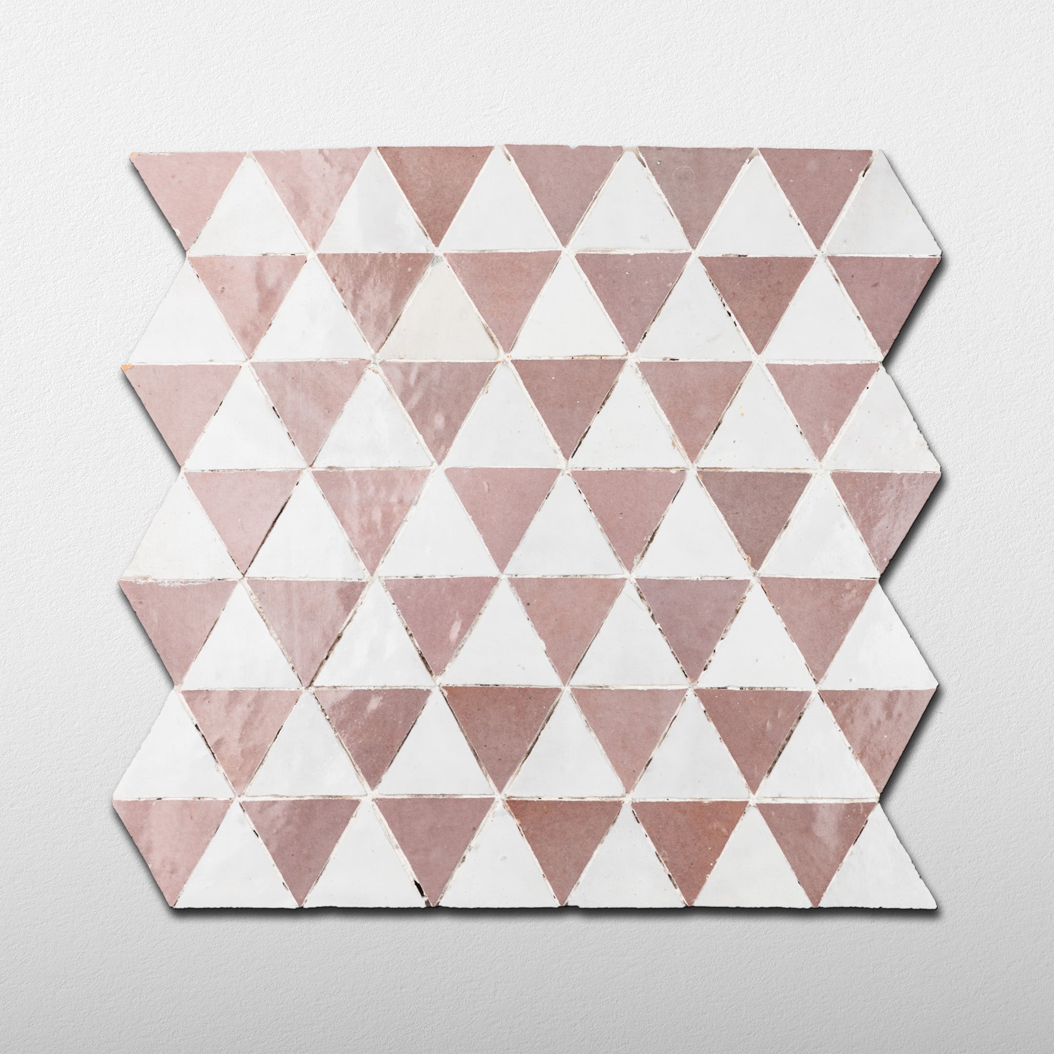 Zellige Mosaic 759-C | Color: (825-819)