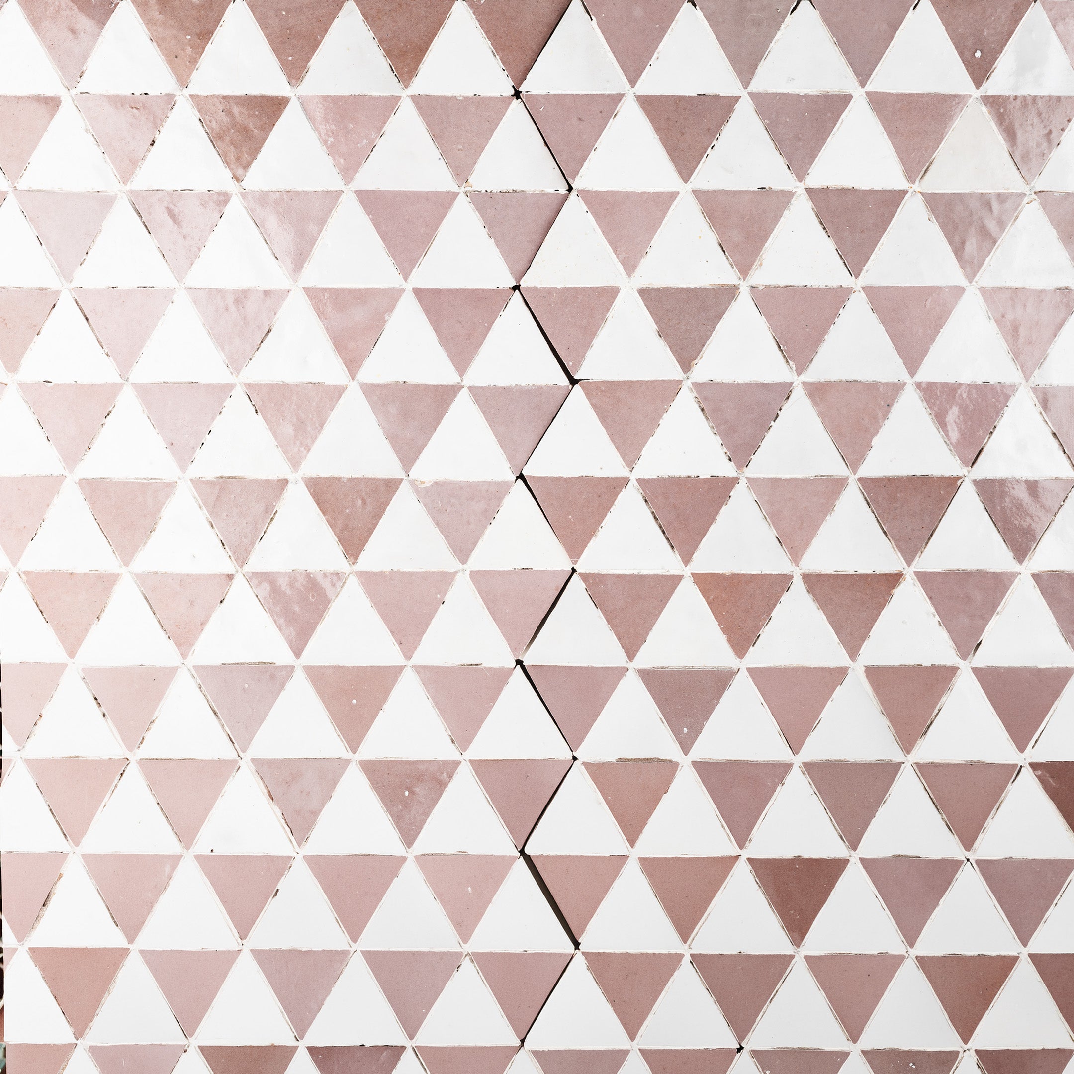 Zellige Mosaic 759-C | Color: (825-819)