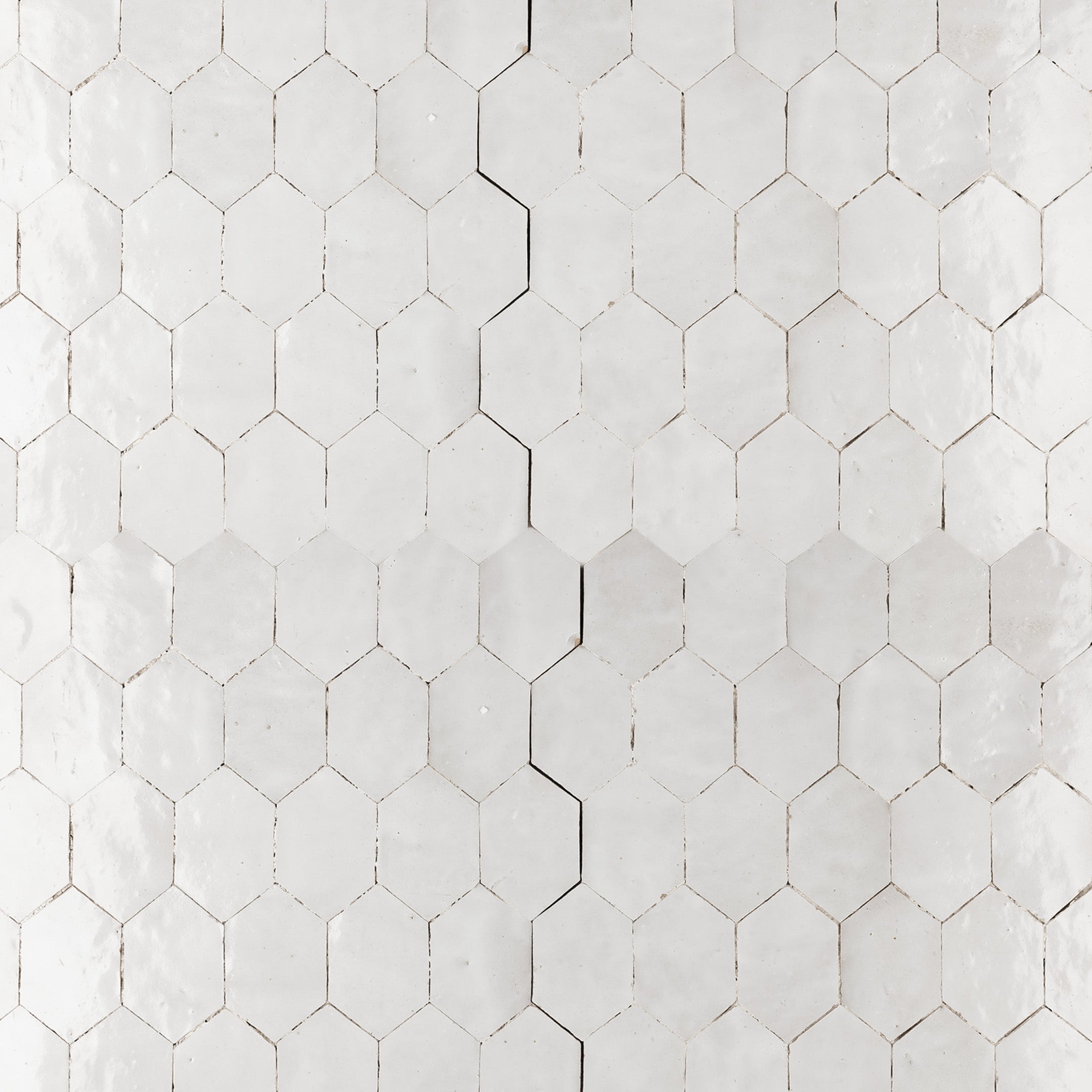Zellige Mosaic 760 | Color: (801)