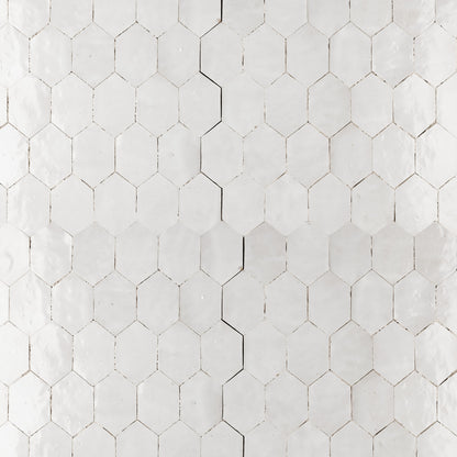 Zellige Mosaic 760 | Color: (801)