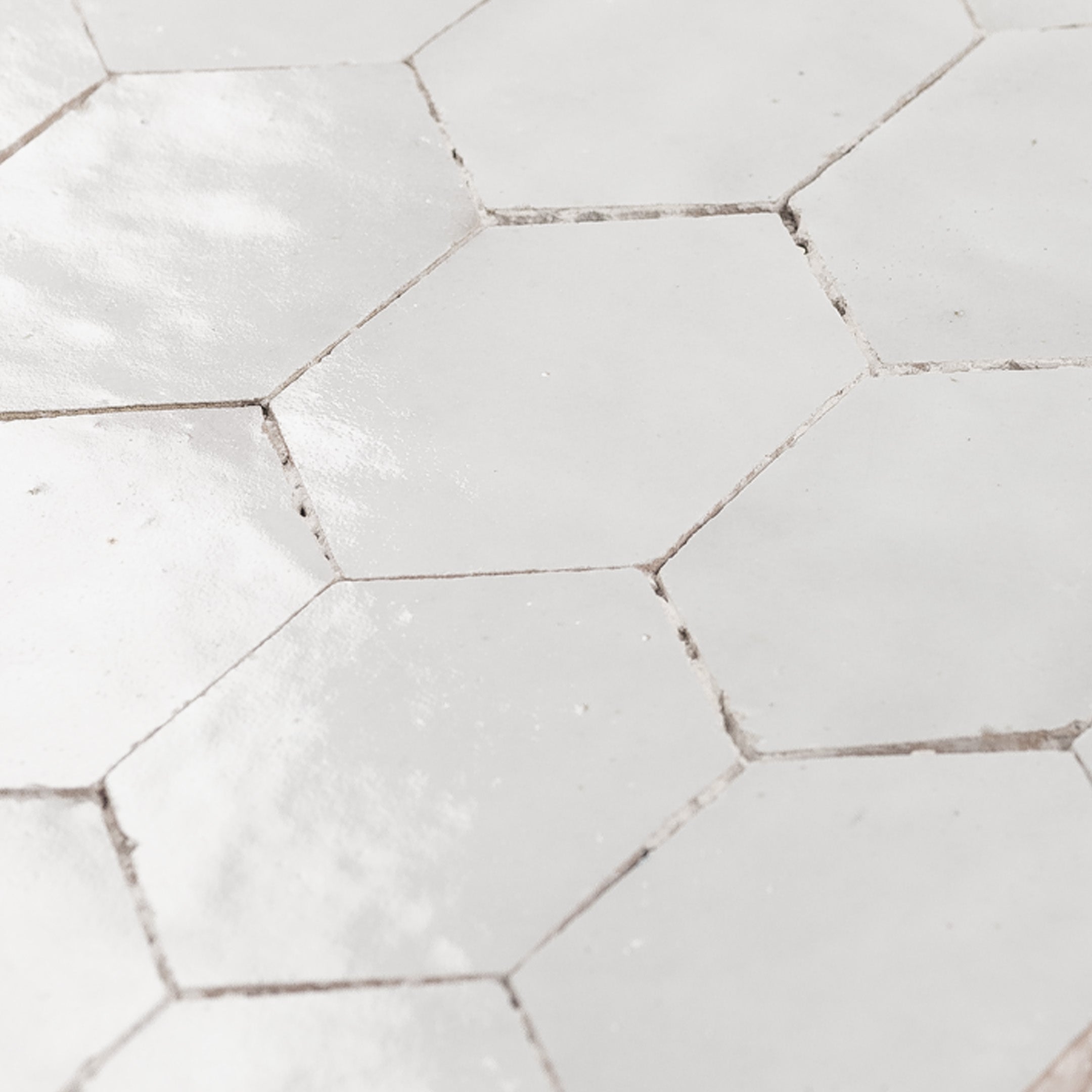 Zellige Mosaic 760 | Color: (801)