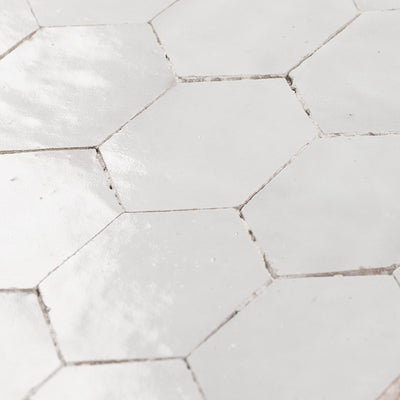 Zellige Mosaic 760 | Color: (801)