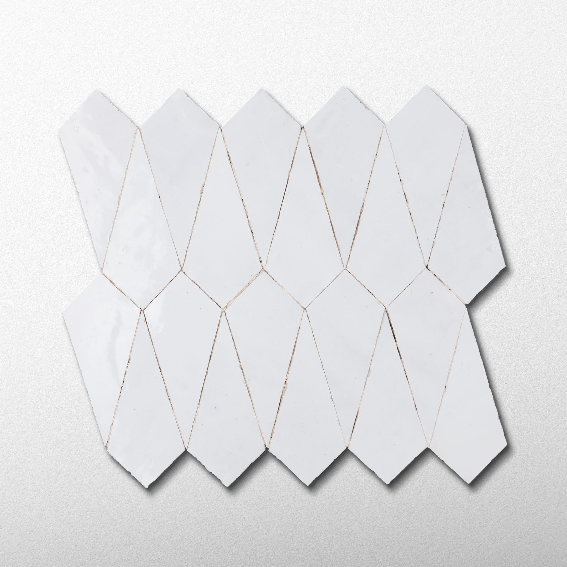 Zellige Mosaic 764-B | Color: (825)
