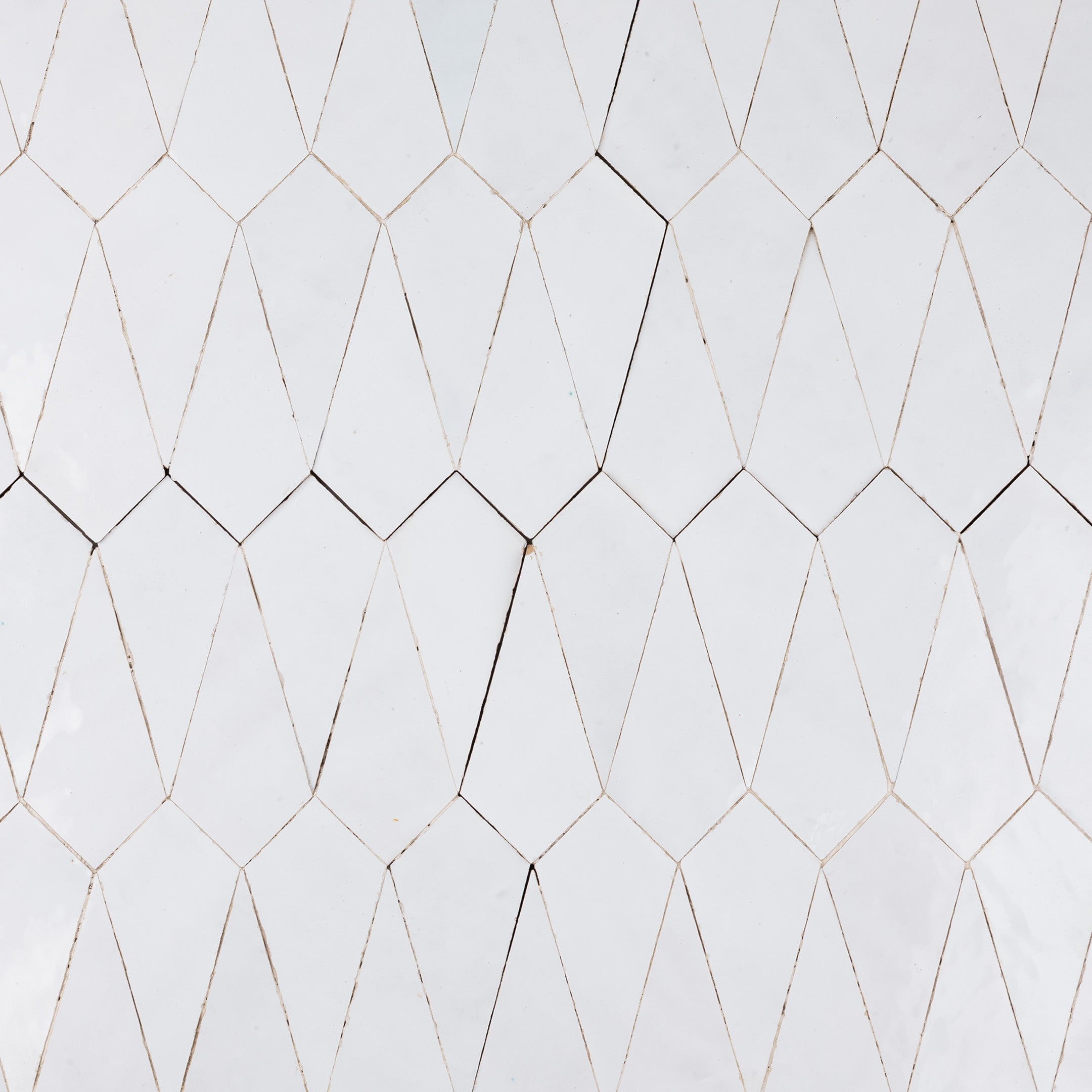 Zellige Mosaic 764-B | Color: (825)