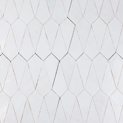 Zellige Mosaic 764-B | Color: (825)