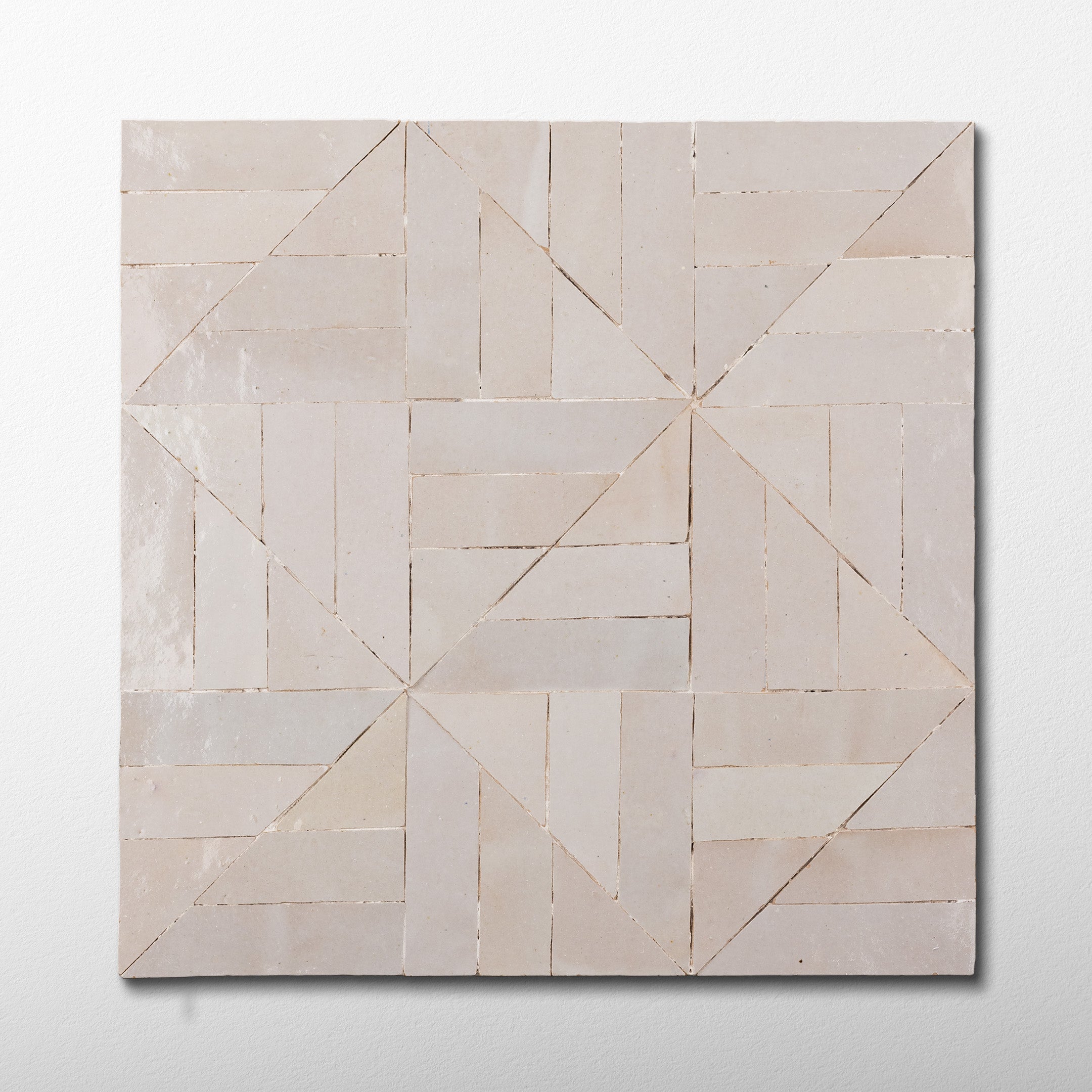 Zellige Mosaic 765 | Color: (811)