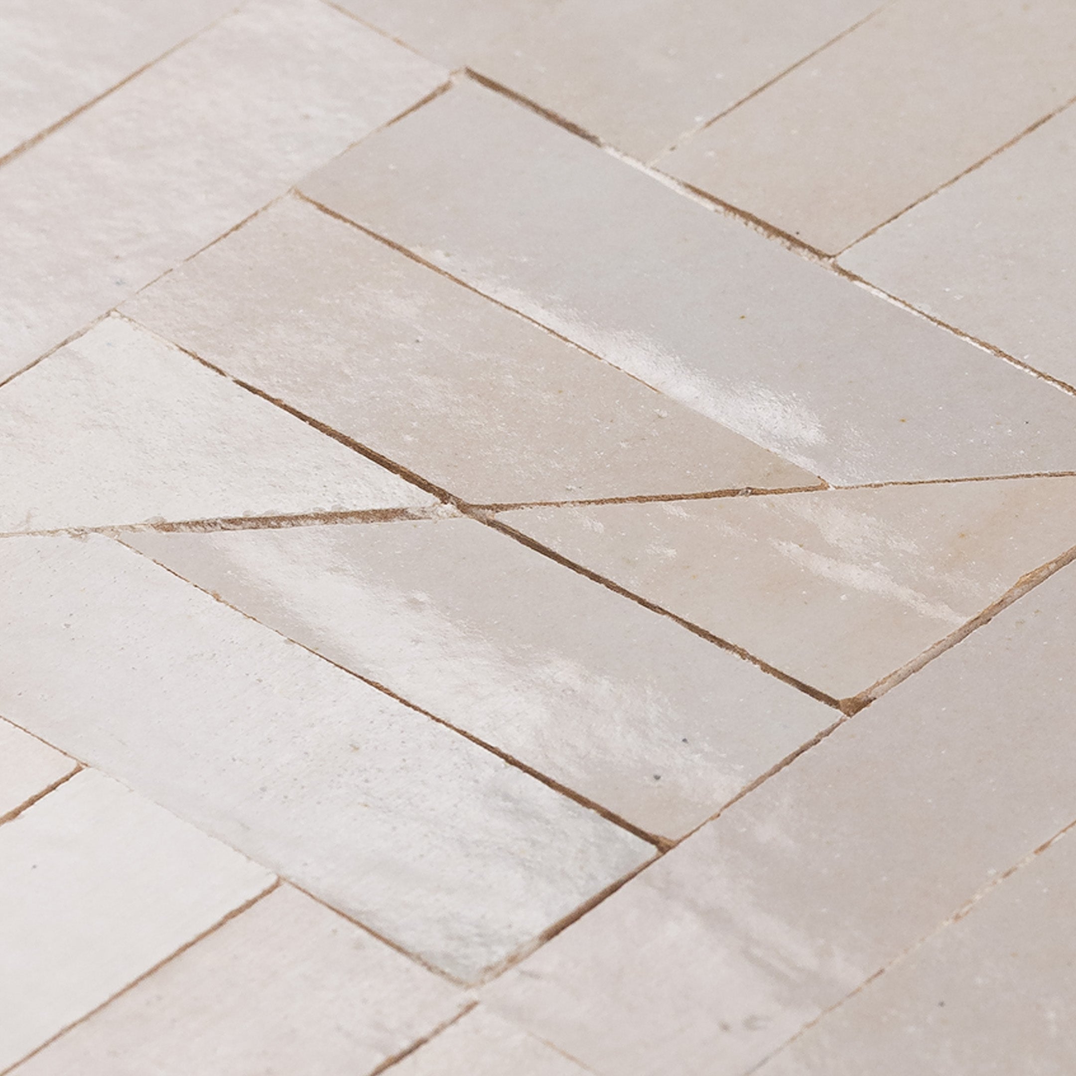 Zellige Mosaic 765 | Color: (811)