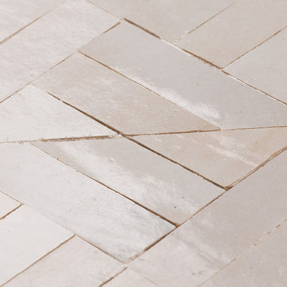 Zellige Mosaic 765 | Color: (811)
