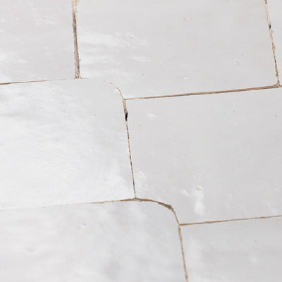 Zellige Mosaic 767 | Color: (801)