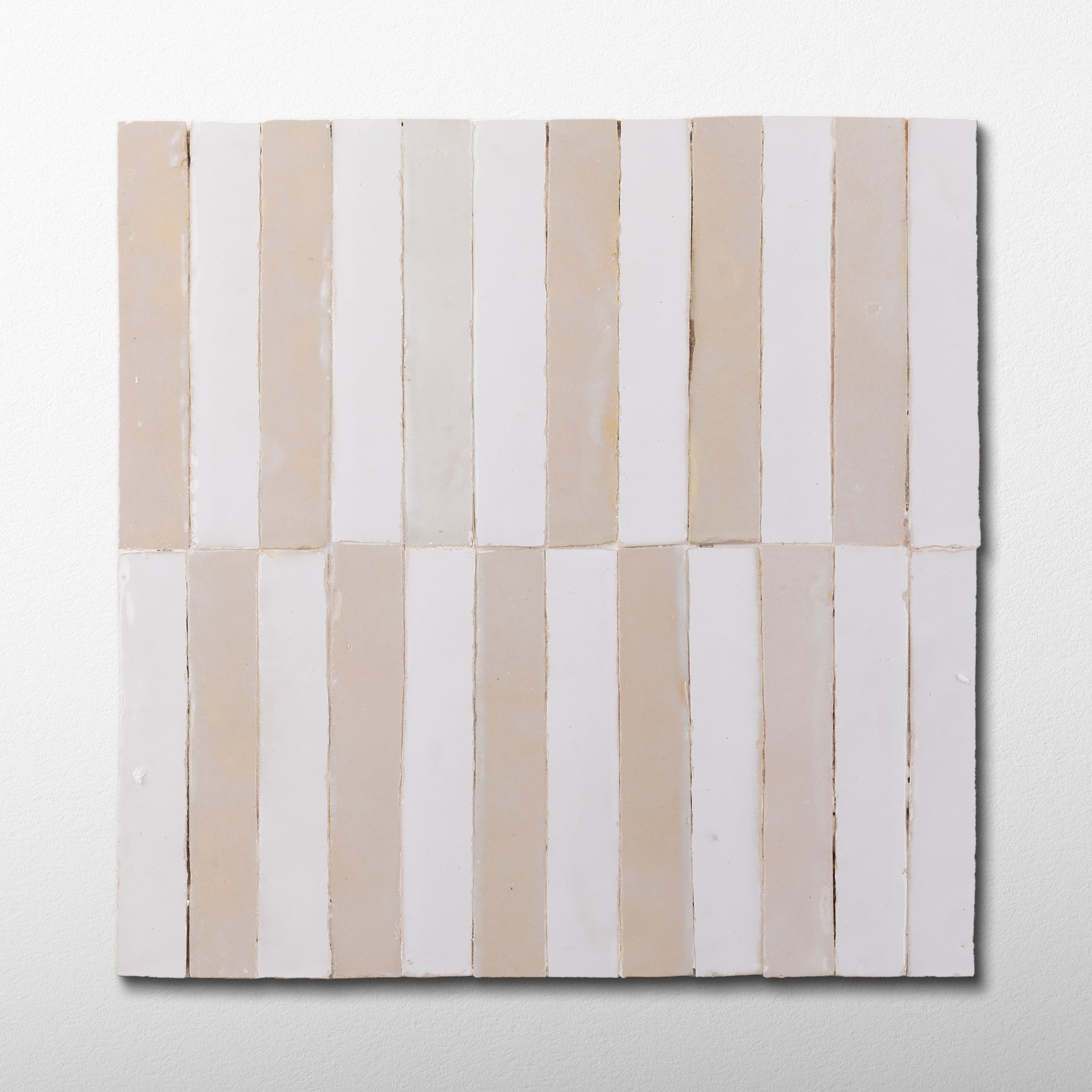 Zellige Mosaic 772 | Color: (811-801)