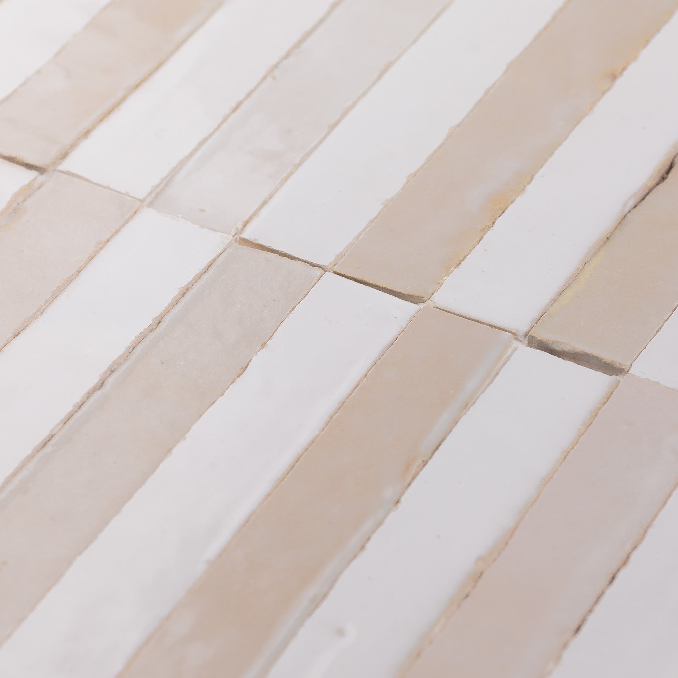 Zellige Mosaic 772 | Color: (811-801)