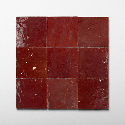 Demo Mosaic