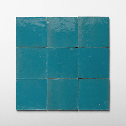 Demo Mosaic