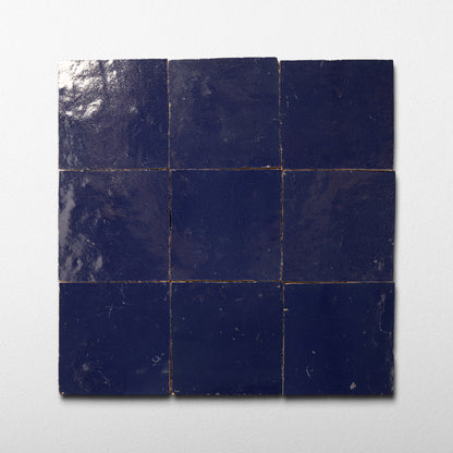 Demo Mosaic