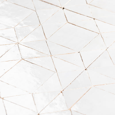Zellige Mosaic 873 | Color: (801)