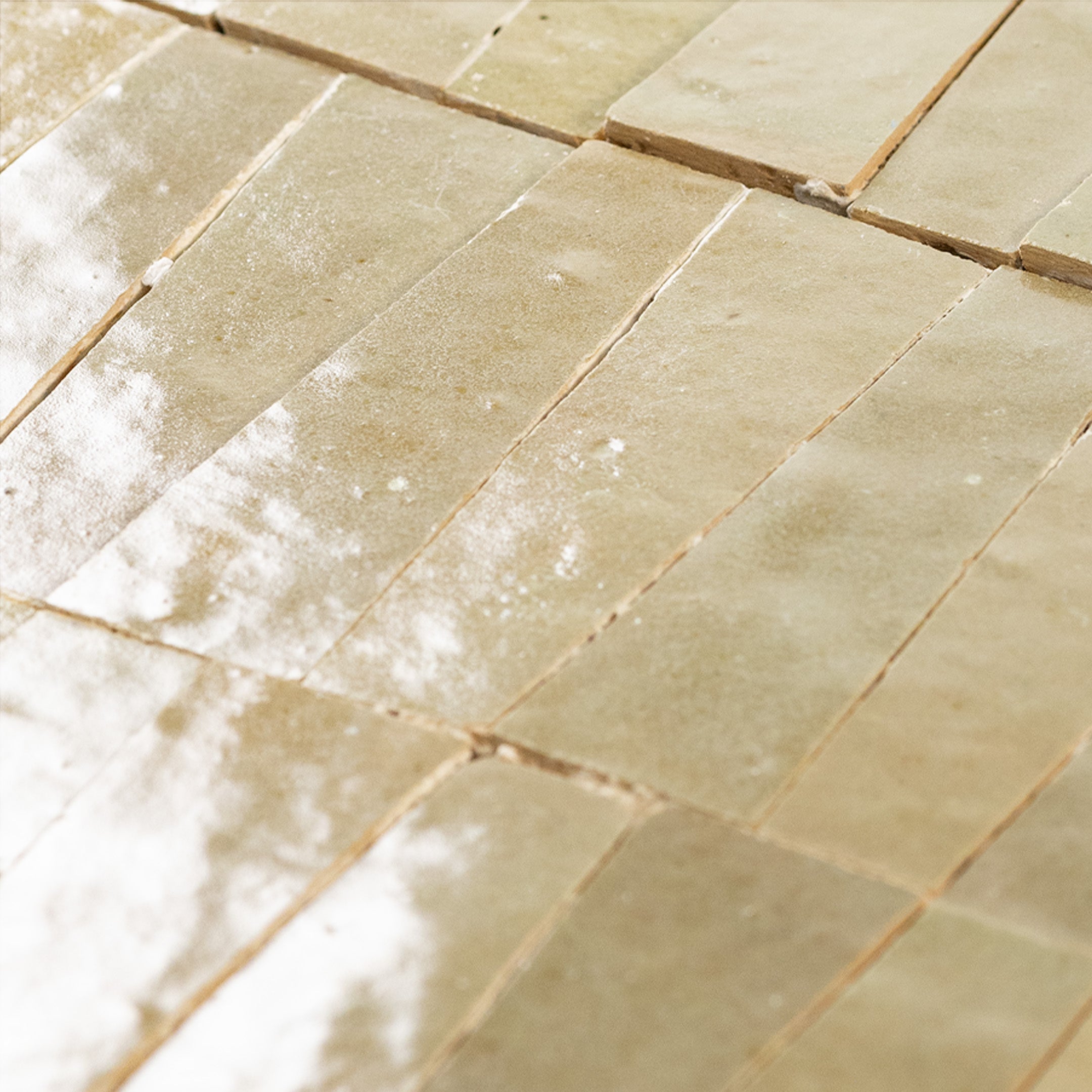 Zellige Mosaic 878 | Color: (824)