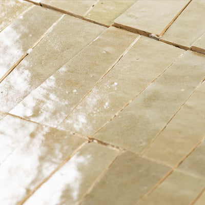 Zellige Mosaic 878 | Color: (824)