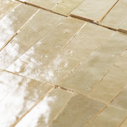 Zellige Mosaic 878 | Color: (824)