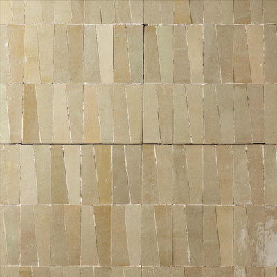 Zellige Mosaic 878 | Color: (824)