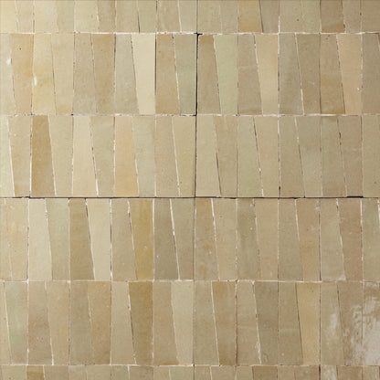 Zellige Mosaic 878 | Color: (824)