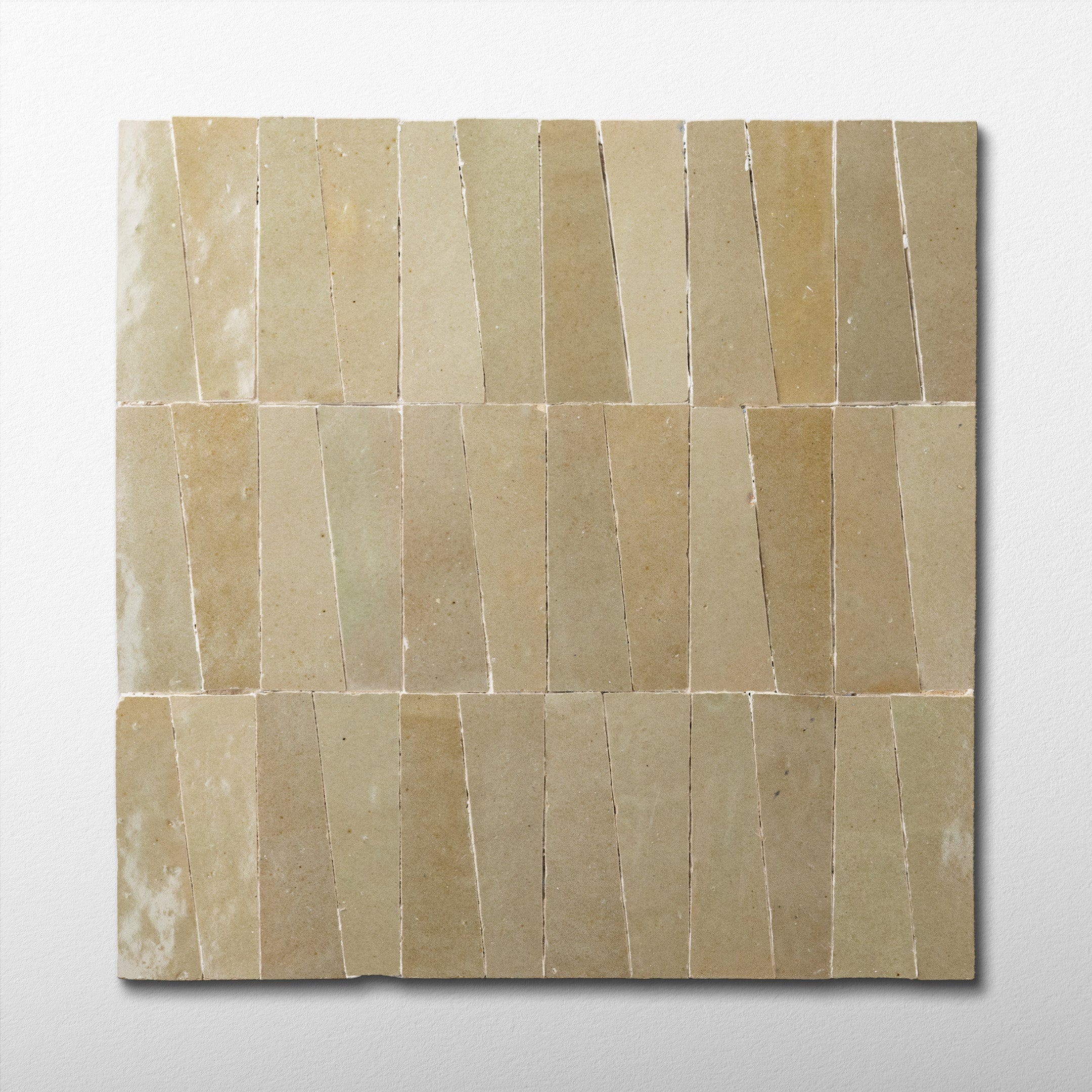 Zellige Mosaic 878 | Color: (824)