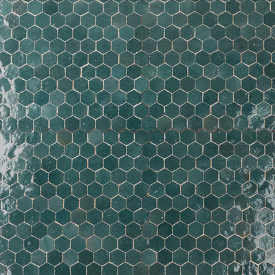 Zellige Mosaic 880 | Color: (840)
