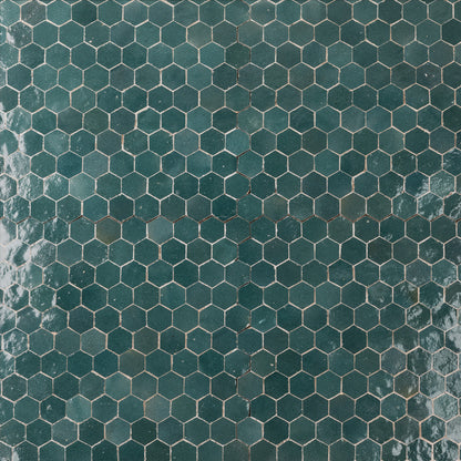 Zellige Mosaic 880 | Color: (840)