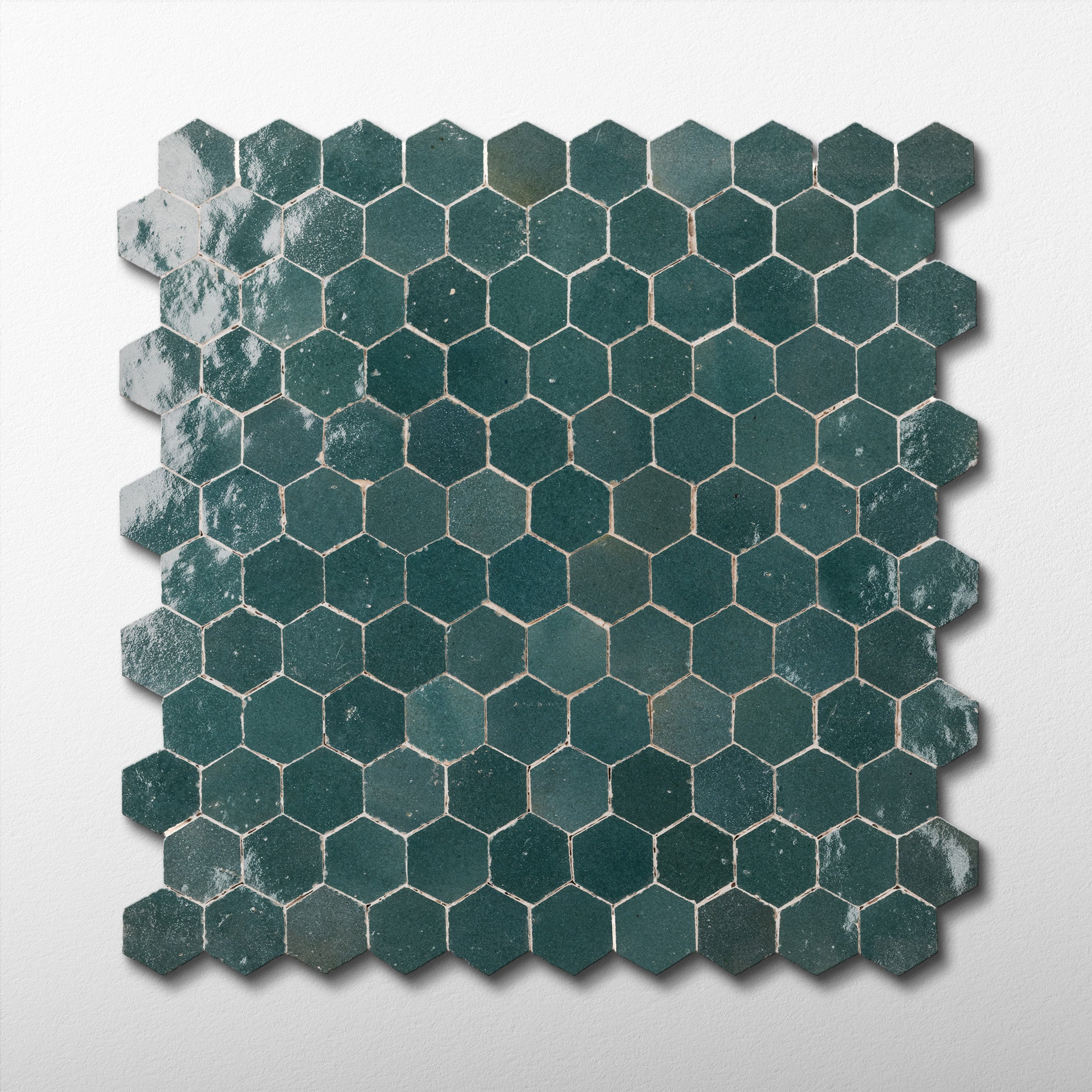 Zellige Mosaic 880 | Color: (840)