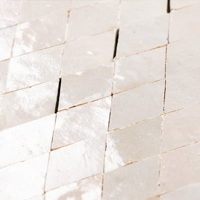 Zellige Mosaic 882 | Color: (811)