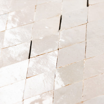 Zellige Mosaic 882 | Color: (811)