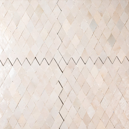 Zellige Mosaic 882 | Color: (811)