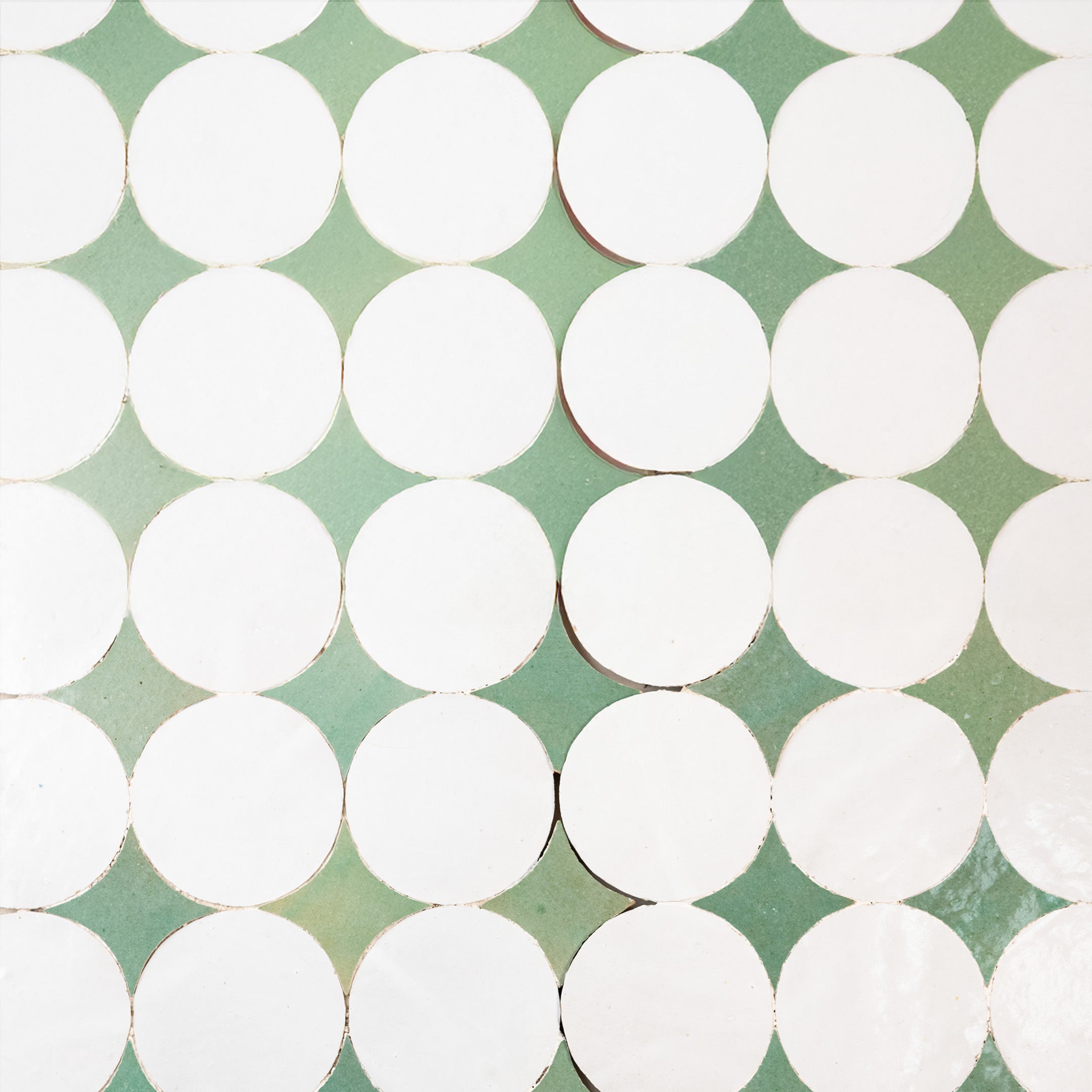 Zellige Mosaic 883 | Color: (801-826)