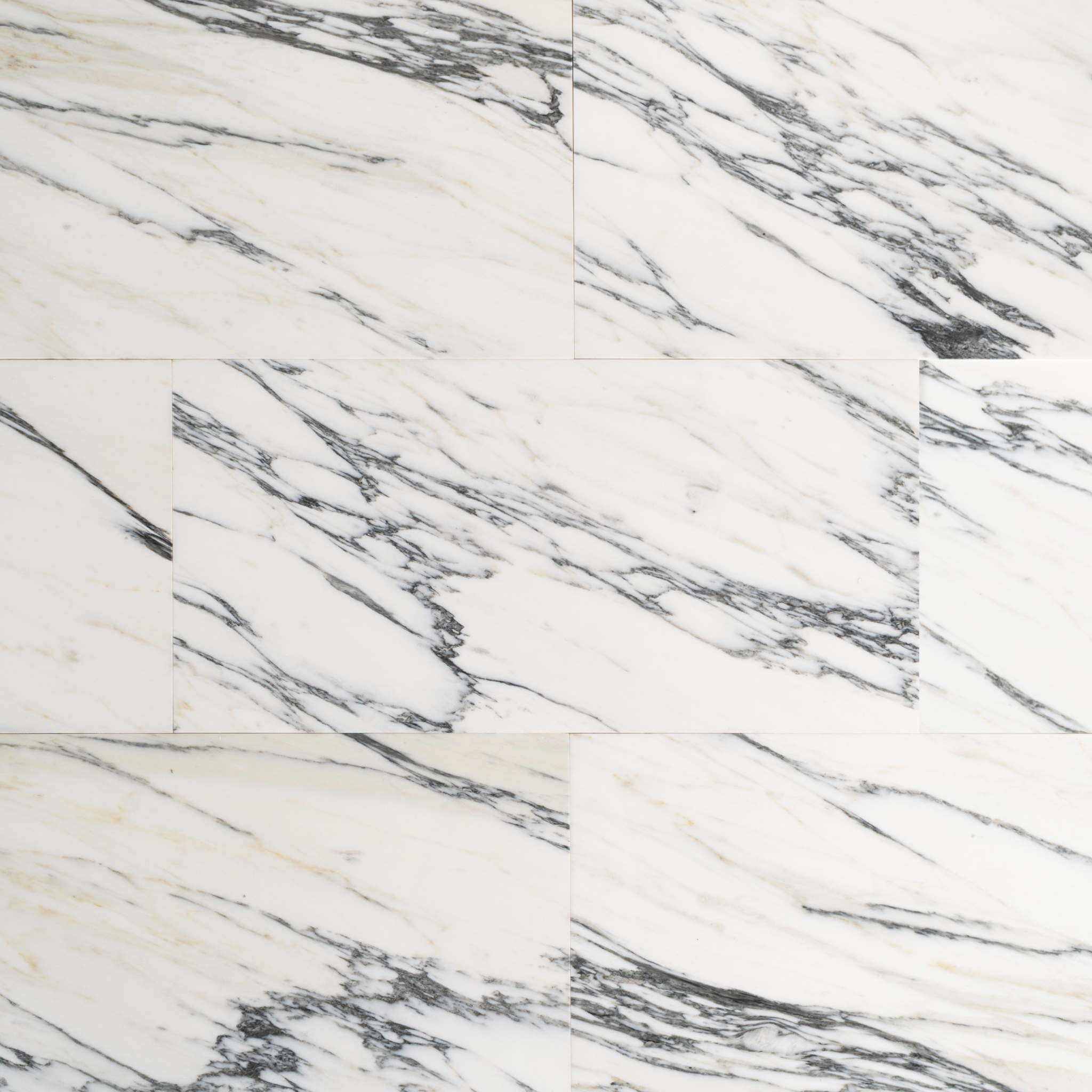 Natural Stone Colors (SAMPLE SIZE)