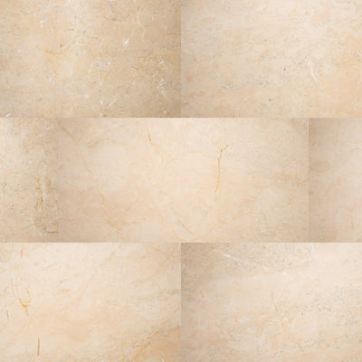 Natural Stone Colors (Sample Size)