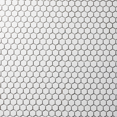 Hexagon Colors (Sample Size)