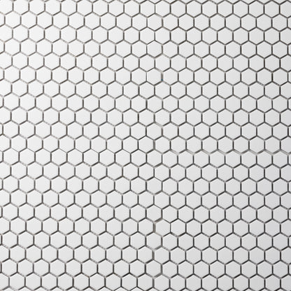 Hexagon Colors (Sample Size)