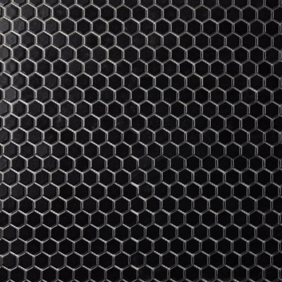Hexagon Colors (Sample Size)