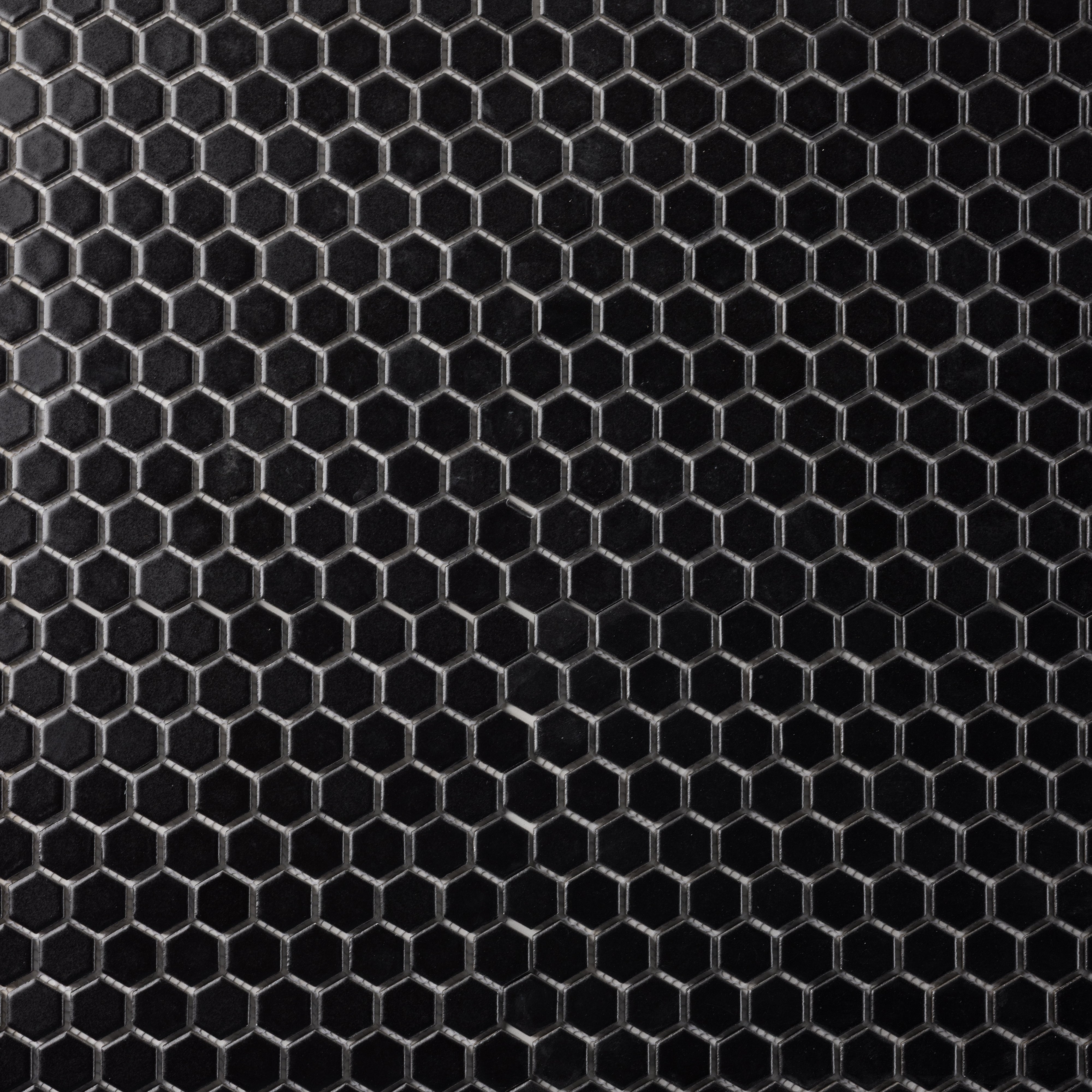 Hexagon Colors (Sample Size)
