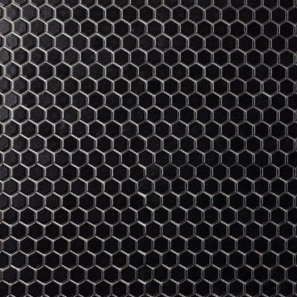 Hexagon Colors (Sample Size)