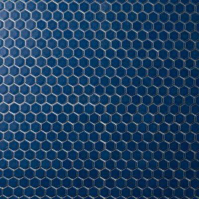 Hexagon Colors (Sample Size)