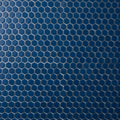 Hexagon Colors (Sample Size)