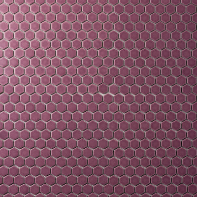 Hexagon Colors (Sample Size)